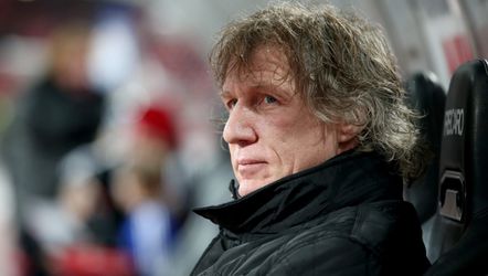 Verbeek maakt excuses voor uitbarsting