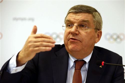 IOC begint 'hotline' voor zuivere sport