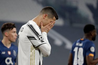 Bizar: 'Cristiano Ronaldo kost Juventus 1 miljoen euro per doelpunt' 🤯