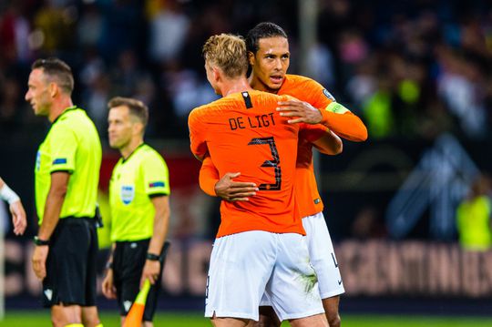 Dit waren de 3 dikste interlands van Oranje onder Ronald Koeman (tot nu toe)