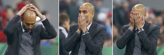 Guardiola komt thuis in Camp Nou als indringer