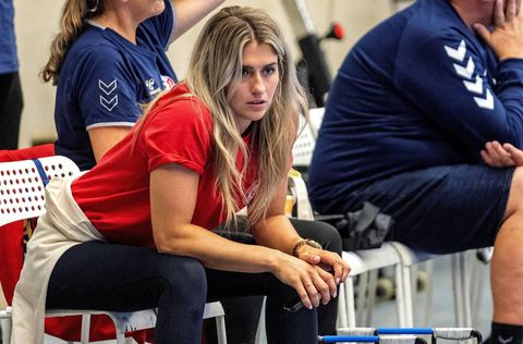 Estavana Polman is eindelijk weer terug in de selectie van de handbalsters, Abbingh er niet bij