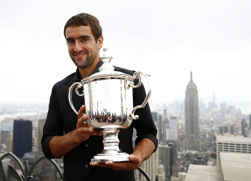 Kroatië vrijdag zonder Cilic in Daviscup