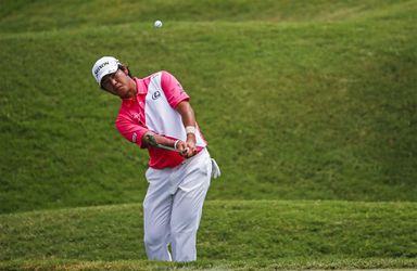 Japans golfsucces bij Memorial tournament
