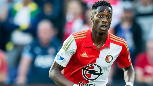 Kongolo: Goed gevoel over kampioenschap