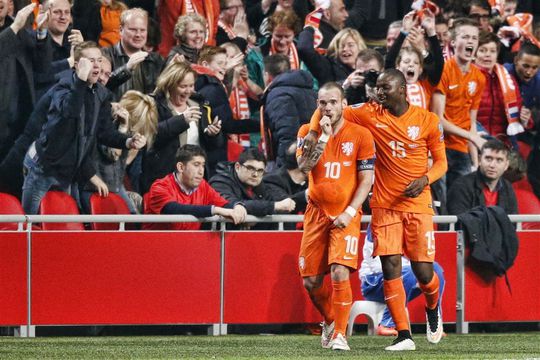 Mart Smeets: 'Actie Sneijder bespottelijk'