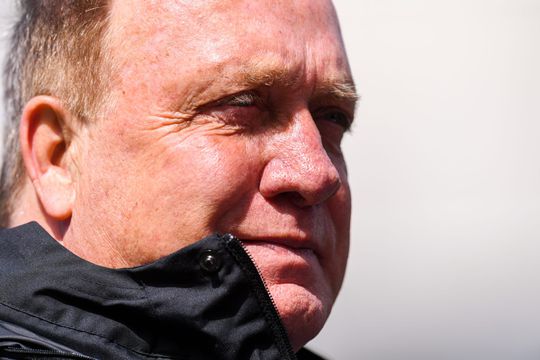 Pensioen van Dick Advocaat is al over! Bij dit land is hij nu bondscoach
