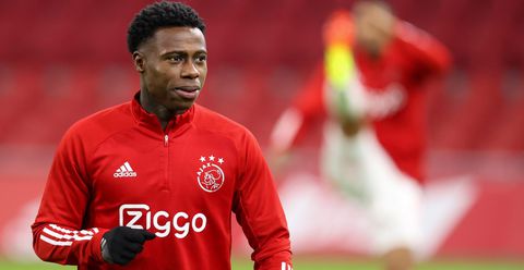 📸 | Neergestoken neef van Quincy Promes claimt DEZE dikke villa van voetballer