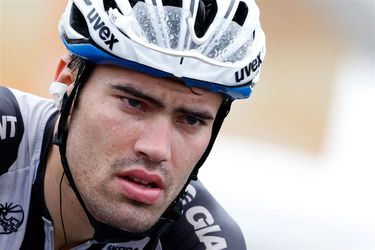 Dumoulin wint in Maastricht