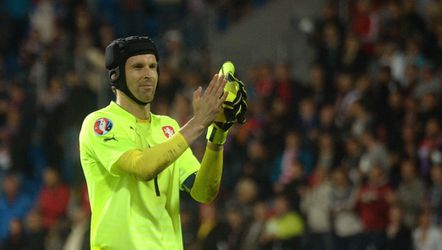 Cech: Na overwinning op Nederland gingen we geloven in onze kansen