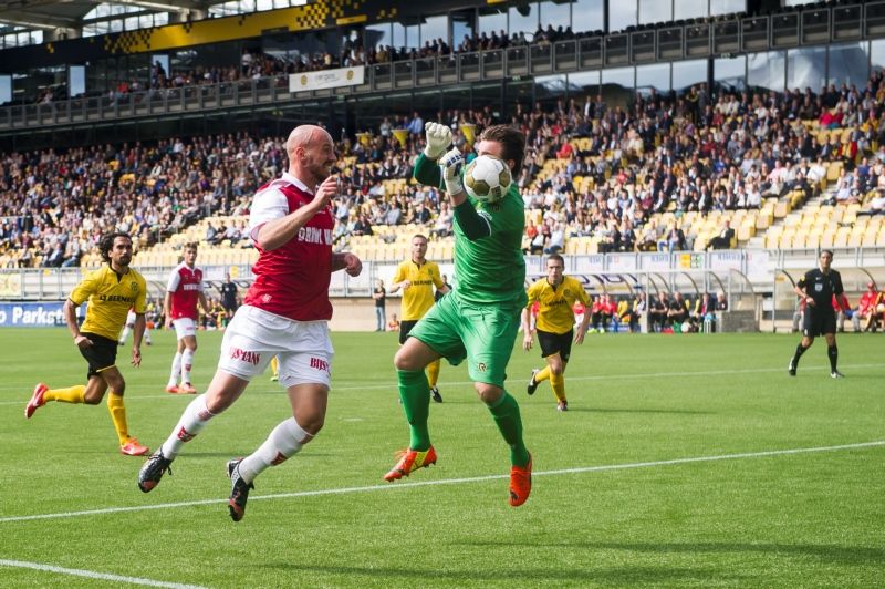 MVV zonder regisseur Smeets tegen Helmond Sport