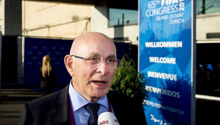 Van Praag wil niet speculeren over voorzitterschap