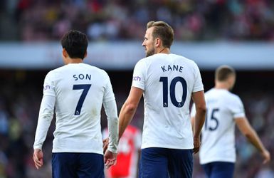 Tottenham Hotspur niet met A, B of C maar met Z-ploeg naar Vitesse