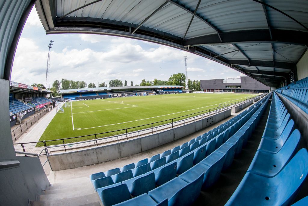 FC Eindhoven moet winnen op 'Belgendag'