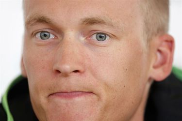 Gesink: maximaal gepresteerd