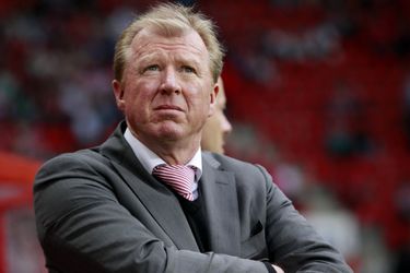 'Steve McClaren weigert aanbod Newcastle'