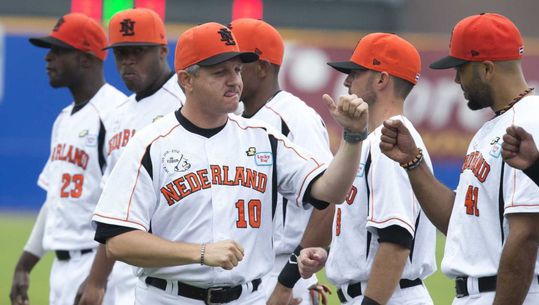 Winnaar WK honkbal krijgt 1 miljoen dollar