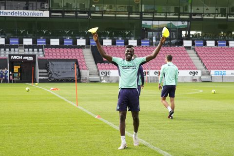 Coëfficiëntenupdate: concurrenten van Nederland zijn al een team kwijt