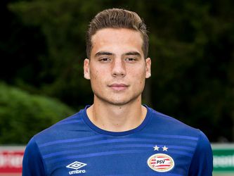 Jong PSV herstelt zich knap in Emmen