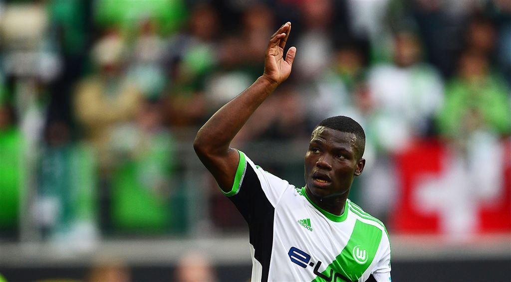 'Voetballer Wolfsburg omgekomen bij ongeval'