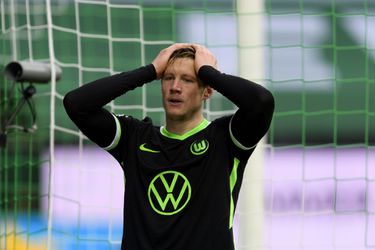 Weghorst heeft aan één zin genoeg om zich uit te spreken over Oranje
