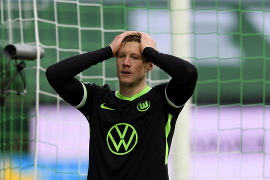 Weghorst heeft aan één zin genoeg om zich uit te spreken over Oranje