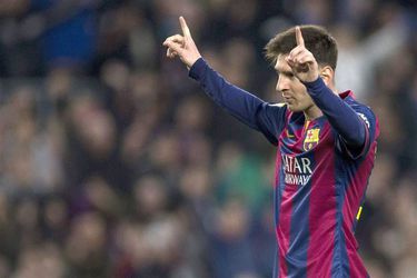 'Transfer Messi voor Chelsea onmogelijk'