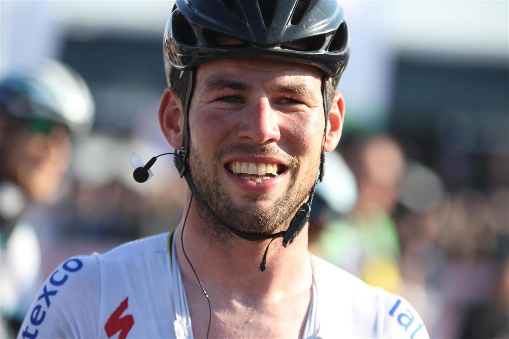 Cavendish kan titel niet verdedigen