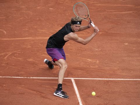 🎥 | Bizar! Roland Garros pakt perskaart af van shoppende journalist