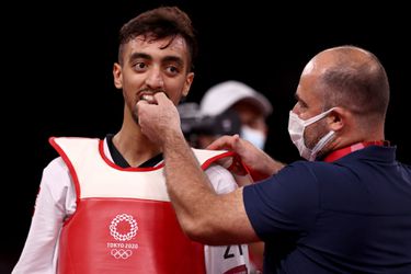 Olympiër snapt Bruno Fernandes-vergelijking niet: 'Vrienden noemen me Mesut Özil'