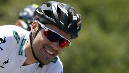 Majka wijst Dumoulin aan als favoriet voor de eindzege in Vuelta