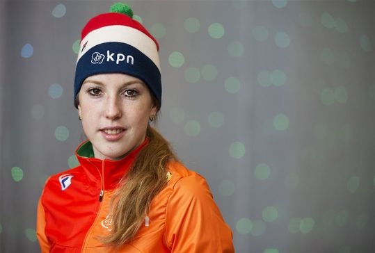 Van Ruijven naar B-finale op 500 meter