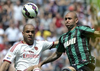 AC Milan loopt weer Europees voetbal mis