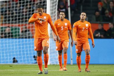 Wie is er verantwoordelijk voor de malaise bij Oranje? (poll)