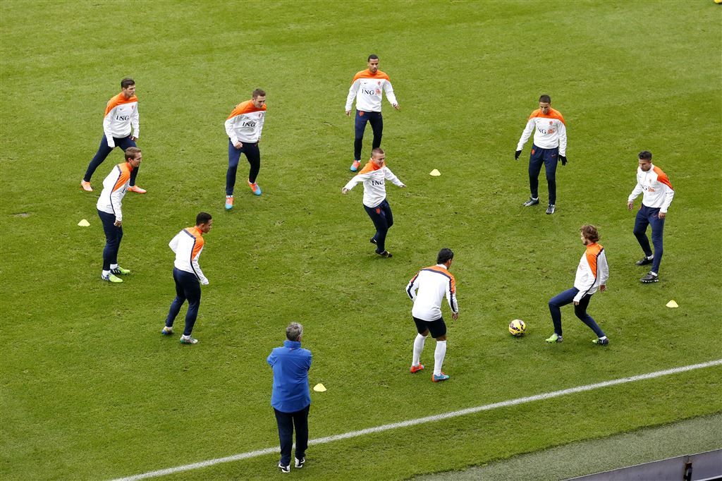 Oranje doneert voor bestrijding Ebola