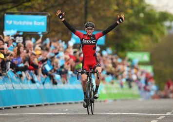 Hermans wint ook in Ronde van Yorkshire