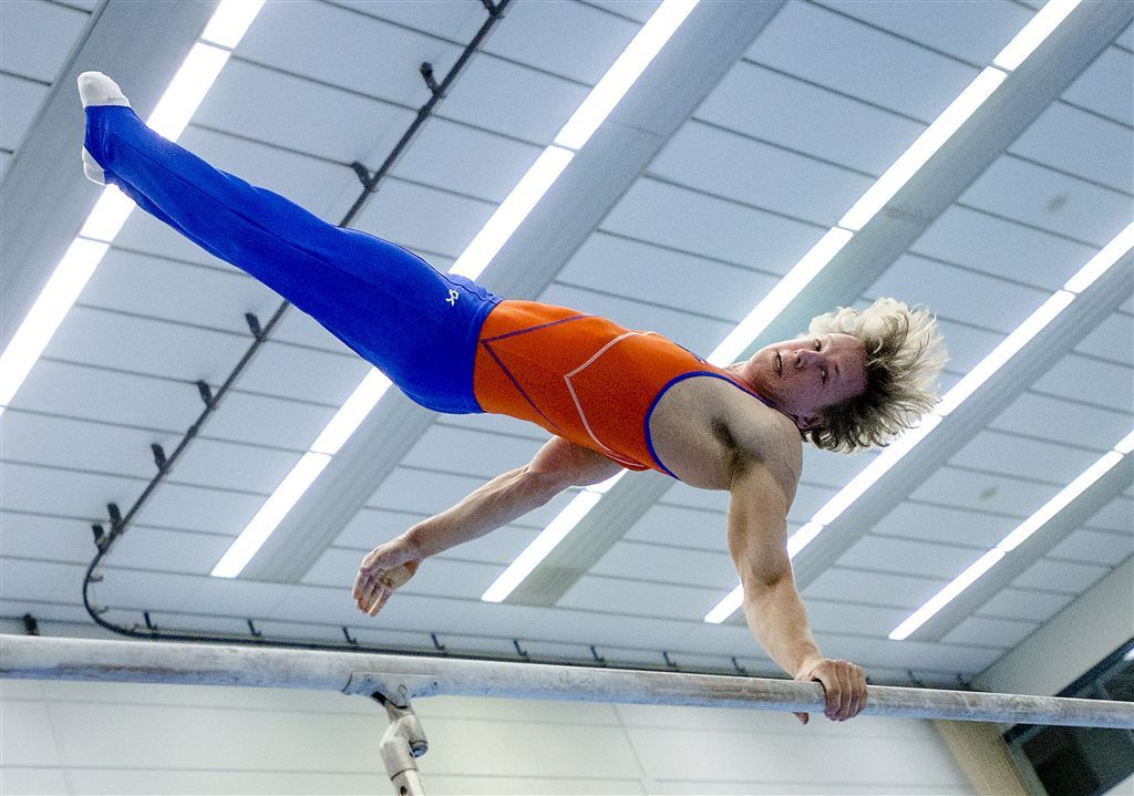 Zonderland: goede kans op teamfinale