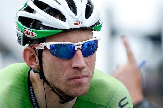 Mollema, Ten Dam en Kruijswijk in Clásica