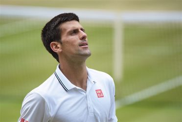 Djokovic al zeker van plek in World Tour Finals