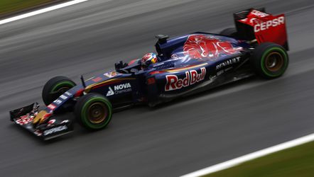 Verstappen wuift kritiek Maldonado weg