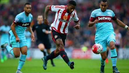 Prachtige goal en rood Lens bij gelijkspel Sunderland