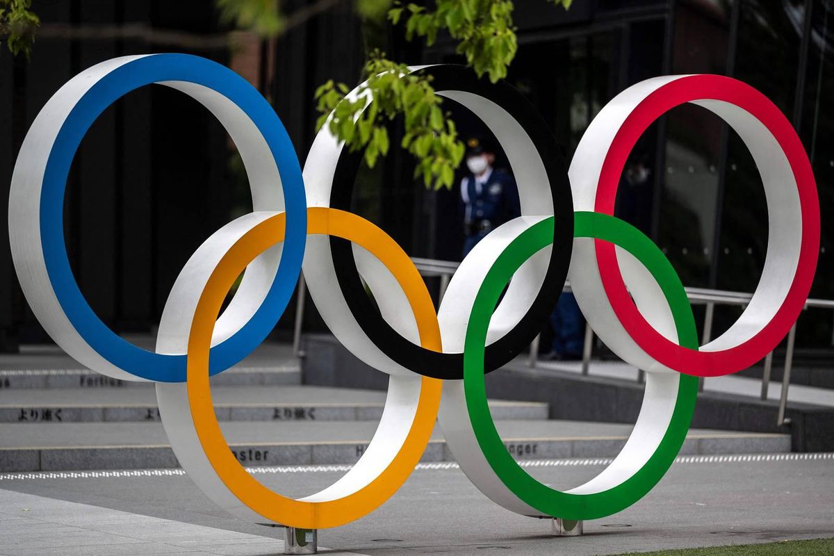 Alle sporters op de Olympische Spelen worden dagelijks getest op corona