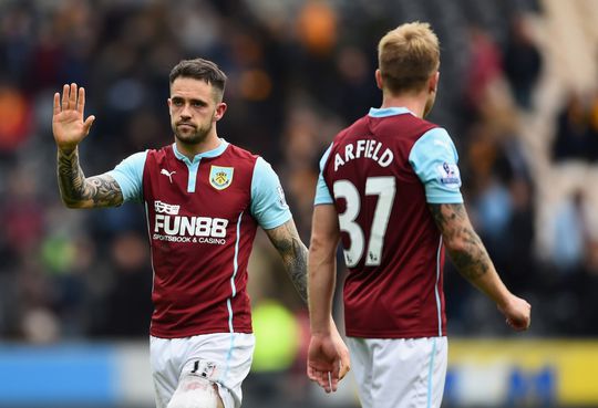 Burnley degradeert al na één seizoen uit Premier League