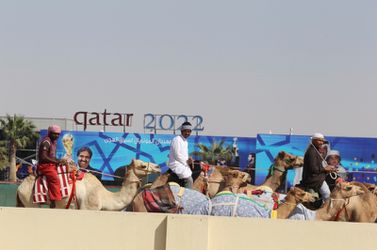 'Winterspelen moeten wijken voor WK Qatar'