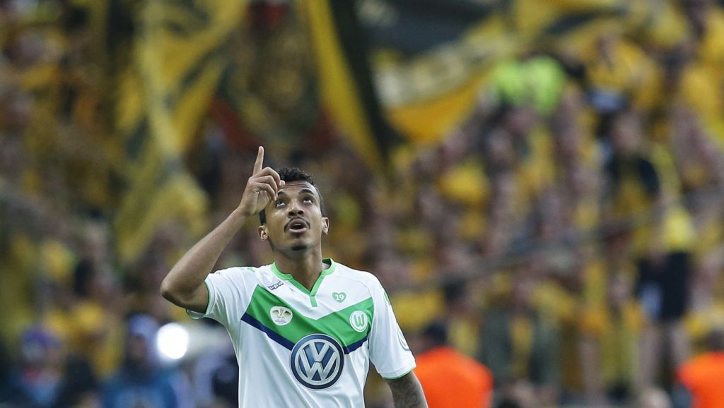 Operatie houdt Luiz Gustavo van Copa América