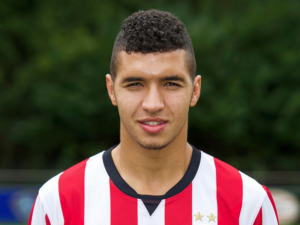 Bakkali ook bij Jong PSV buitenspel