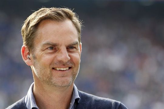 Ronald de Boer: 'Hiddink moet nu weg'