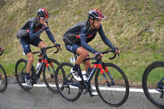 De Giro zit er (bijna) op, verder met de Dauphiné: welke toppers doen mee?