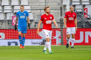 Nummers 4 en 5 van de Eredivisie raken plek in Europa League kwijt