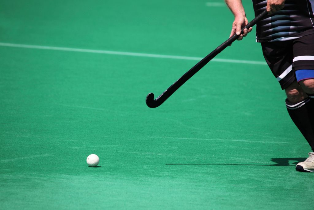 Hockeyers Rotterdam effectiever dan Den Bosch